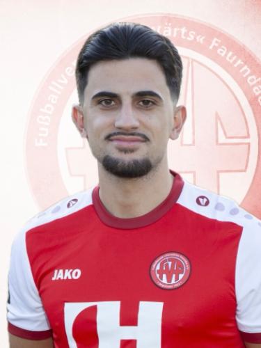 Leon Musliu