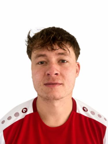 Malte Holtmann