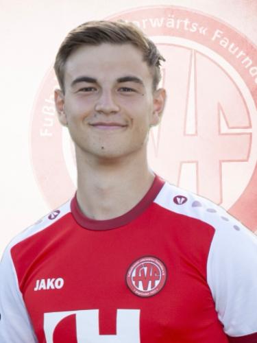 Alessio Oceano