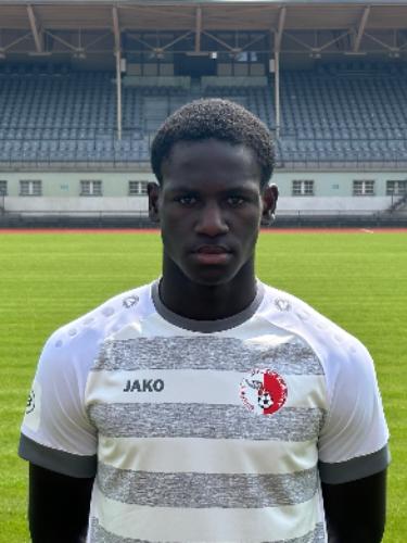 Gilbert Rüdy Kenmogne