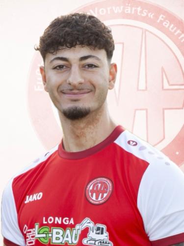 Samuel Özdemir
