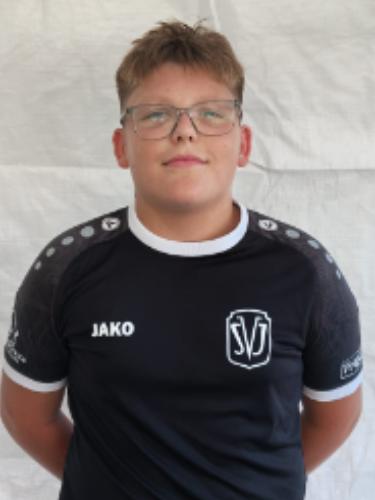 Noah Markus Kazimierz Rizzo