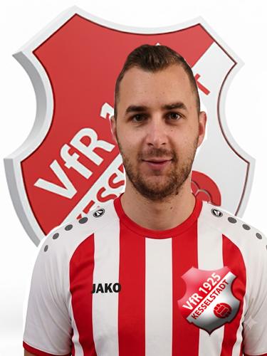 Amar Kajtezovic