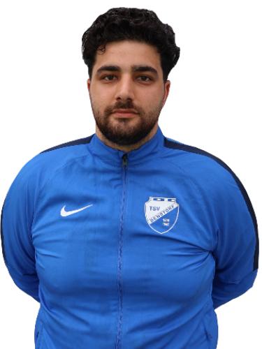 Ahmet Bölükbas