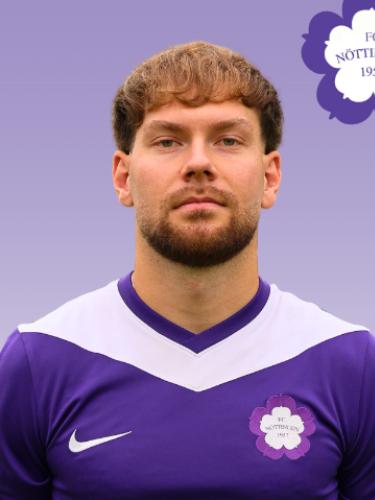 Felix Waldraff