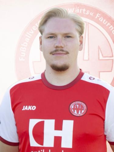Niklas Roth