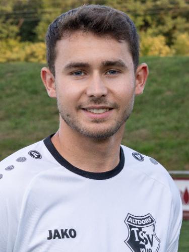 Adrian Höhn