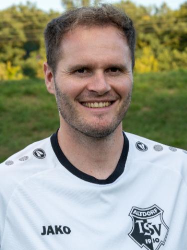 Florian Jung