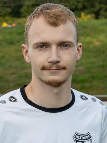 Dominic Luithardt