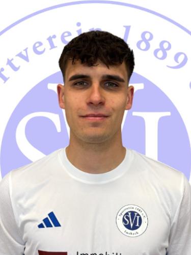Lukas Bossong
