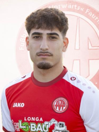 Marcel Ahrun