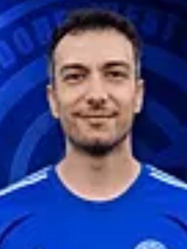 Zellko Ivanovic