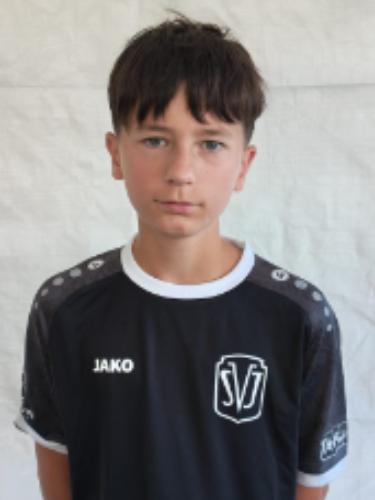 Tino Weis