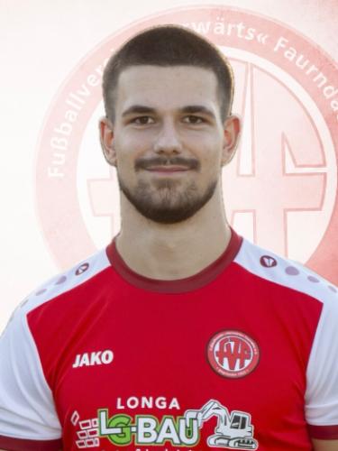 Robin Brzovic