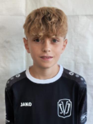 Levi Zinnecker