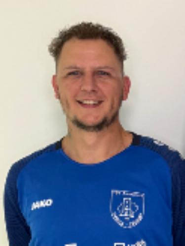 Oliver Waldvogel