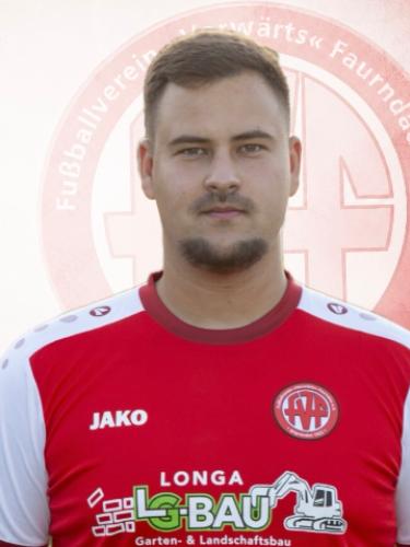 Lukas Frank