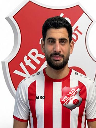 Furkan Kurt