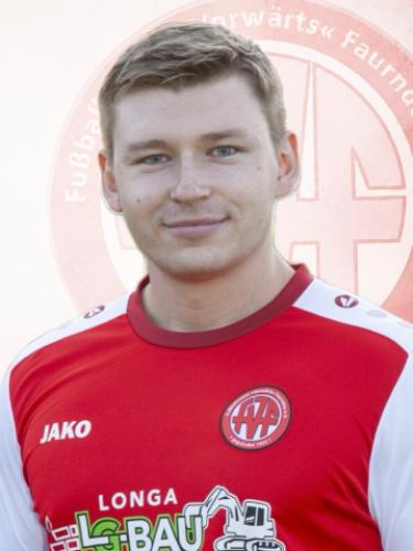 Nick Habermann
