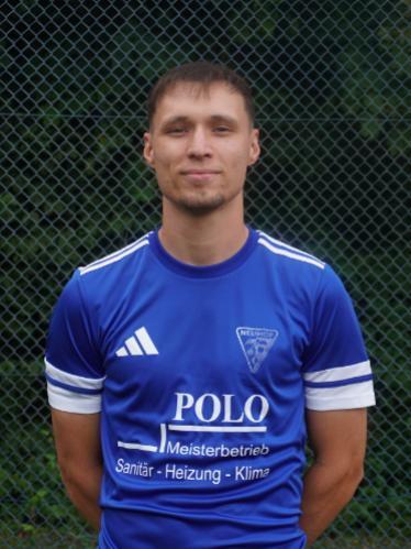 Andreas Buchsbaum