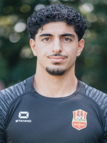 Samuel Sahin