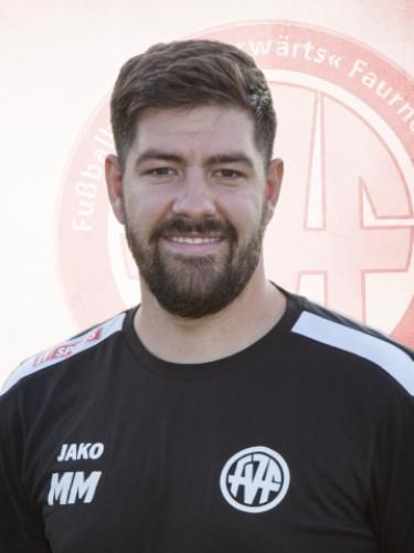 Marvin Müller