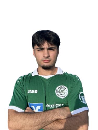 Hussein Bilal