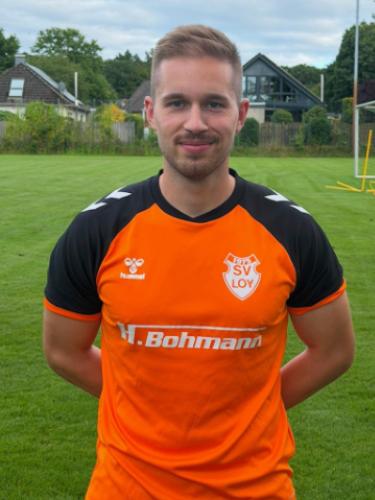 Philipp Mimjähner