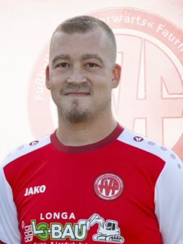 Sascha Müller
