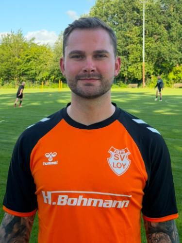 Justin Grotelüschen