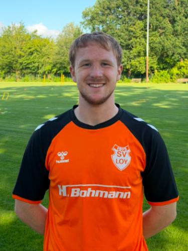 Joost Erdwiens