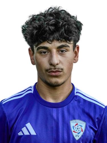 Ruben Barroqueiro Postiga