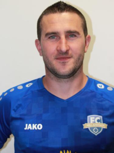 Ivan Vidovic
