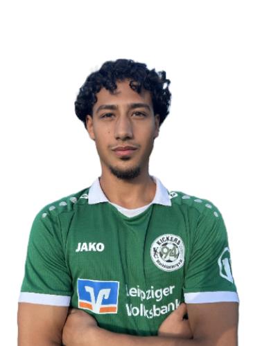 Omran Foladi