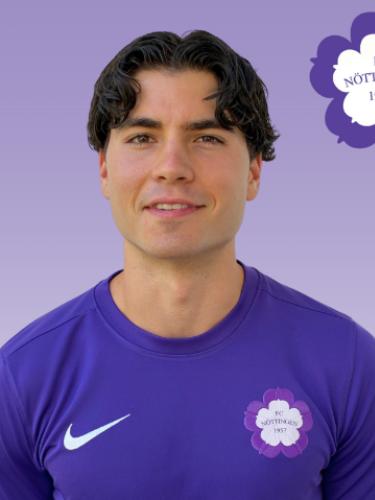 Levin Elia Akgöz