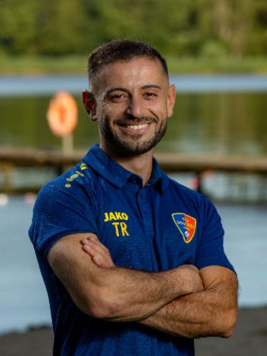 Ilkan Avci