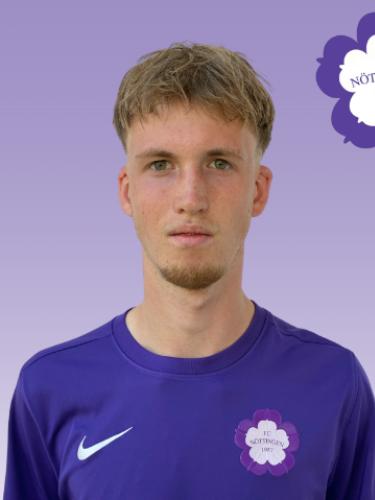 Marlon Benzinger