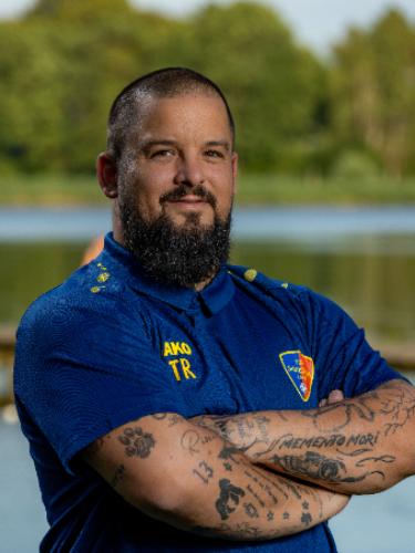 Tobias Becker
