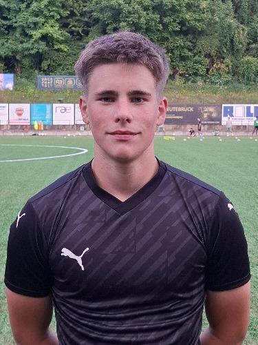 Florian Koch