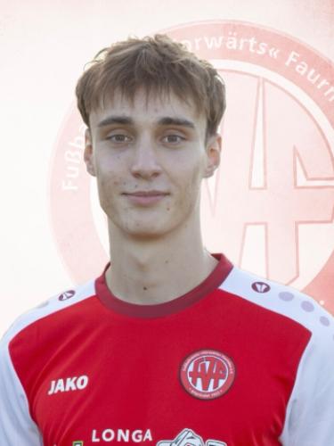 Hannes Schurr