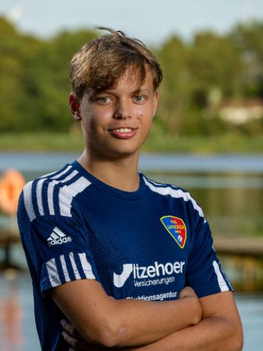 Jesper Ben Fradj