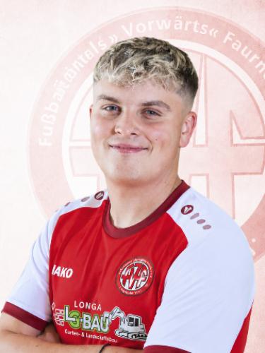 Nico Schweicker