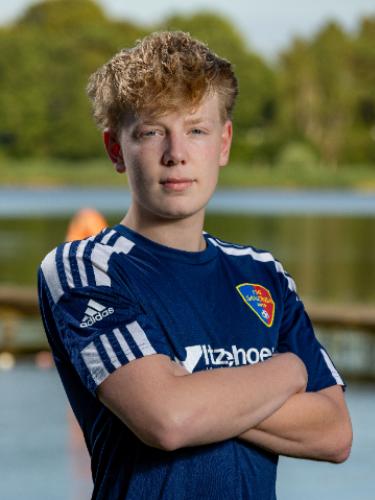 Fynn Brommann