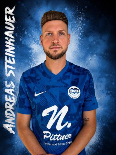 Andreas Steinhauer