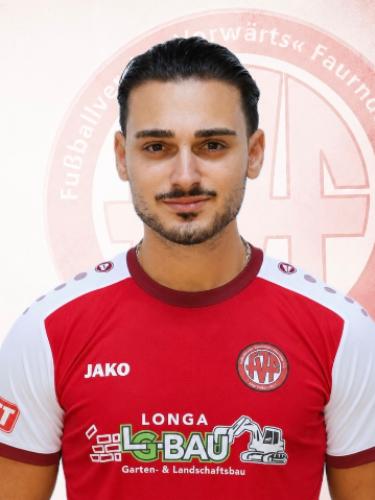 Jesaja Tunc