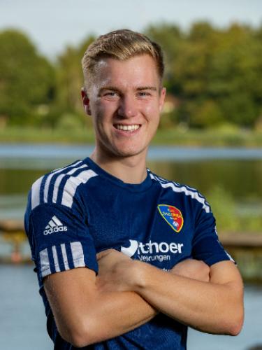 Lukas Danker