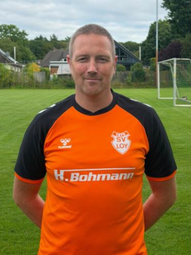 Florian Jurschik