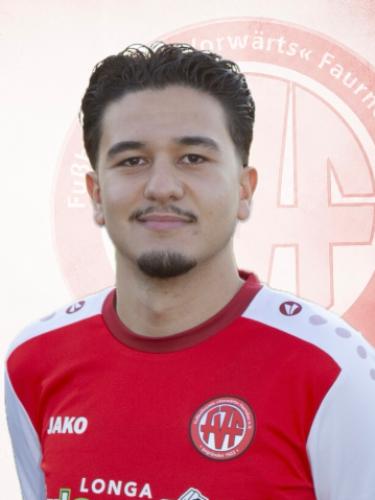 Berkay Yalman