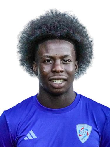 Olamileke Alexander Olatunde