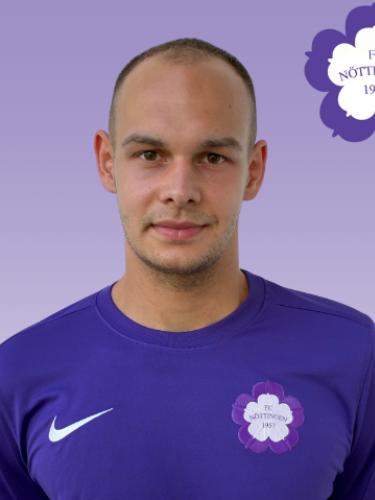 Lenny Weber